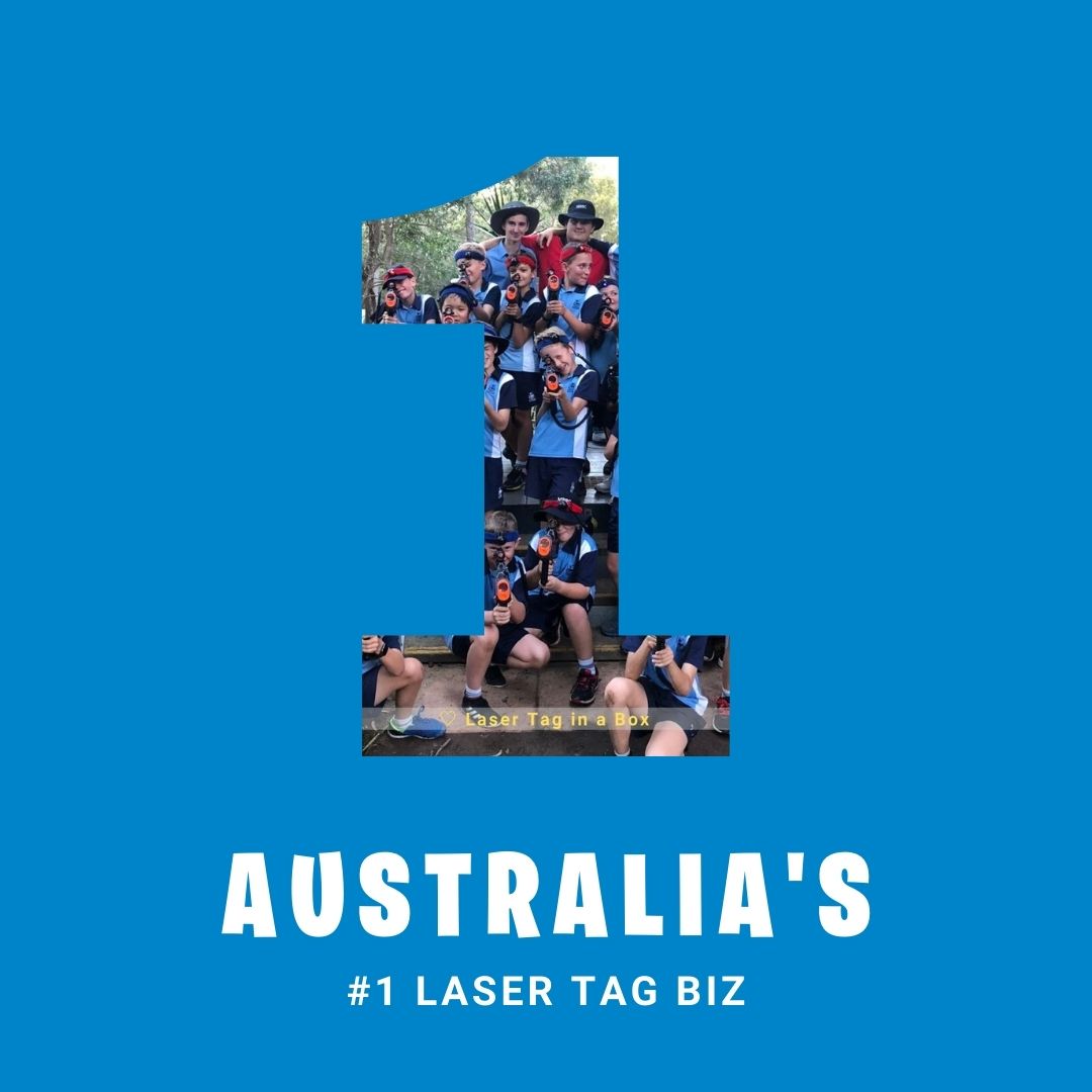 australia's number 1