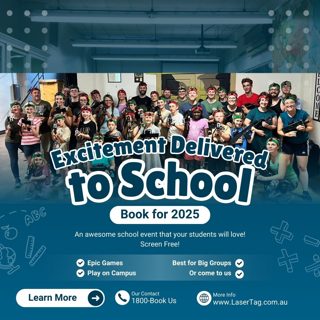 school events on campus