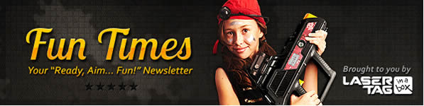 Funtimes Masthead