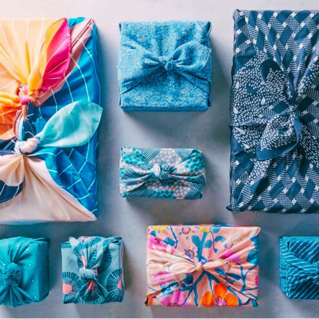 pass the parcel reusable 