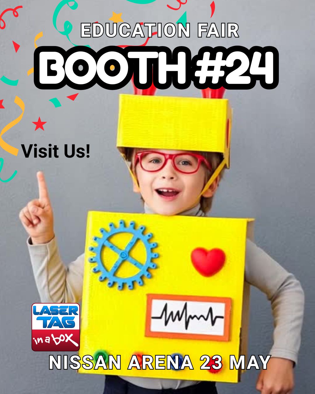 see a demo at Ed Fair