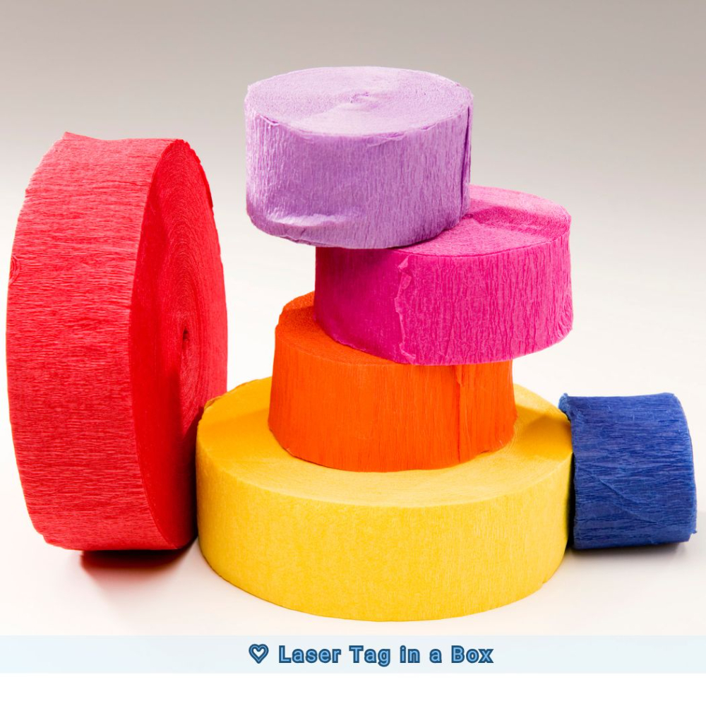 easy party craft 