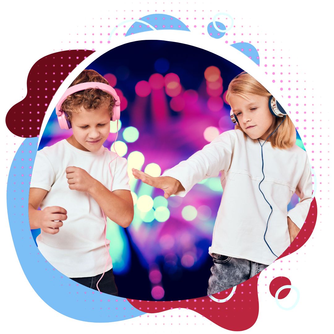 silent disco this winter 