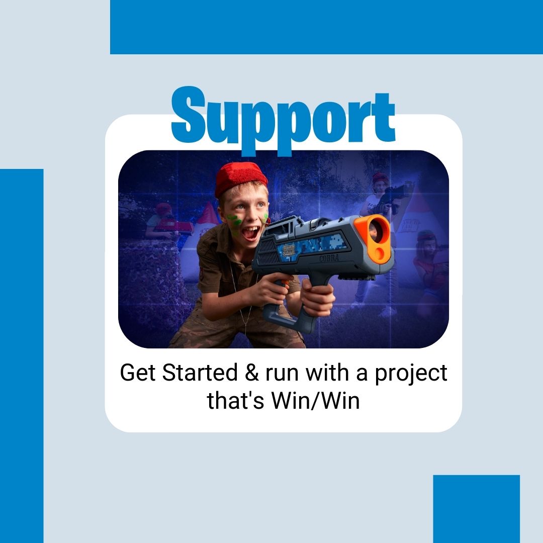 partner support 