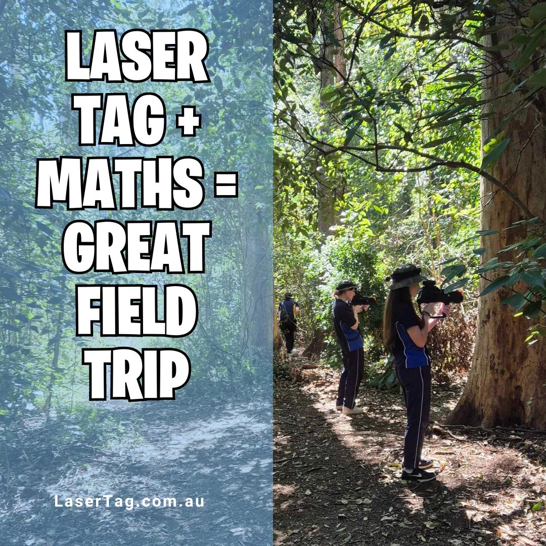 blog- laser tag maths 