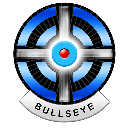 Bullseye