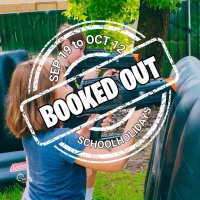 Booked Out These Holidays - Call 4 Alternative