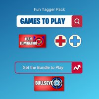 games to play with this pack