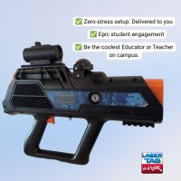 Be the Coolest Teacher or Educator on Campus 