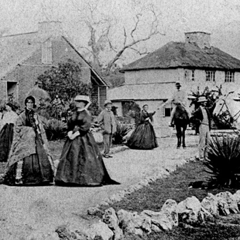 colonial australia