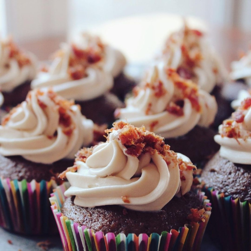bake at home cupcakes