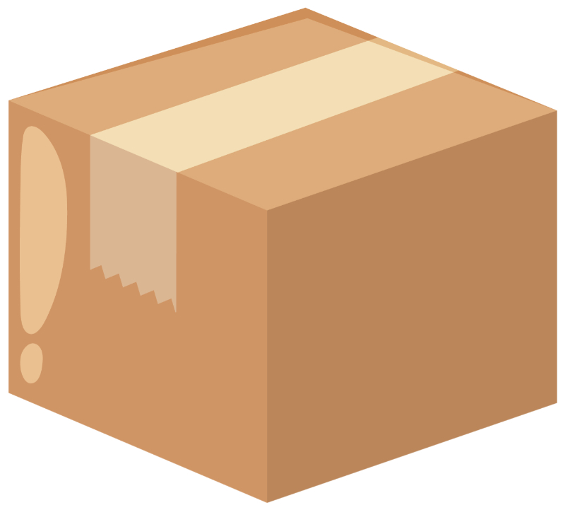 Cute Box