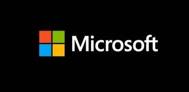 Microsoft logo