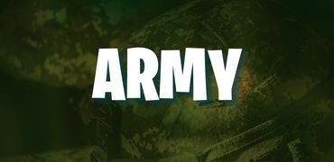 army-party