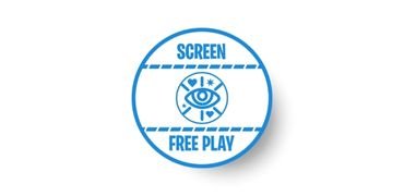 Screen Free Play