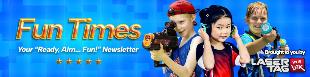 fun times newsletter 
