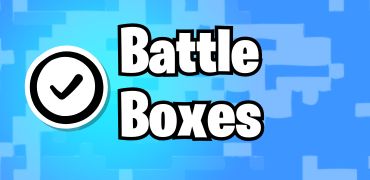 Battle Boxes 