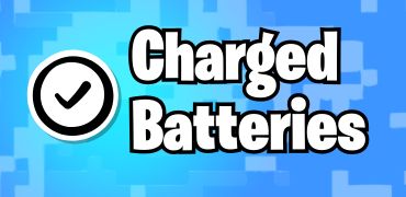 Taggers are fully charge