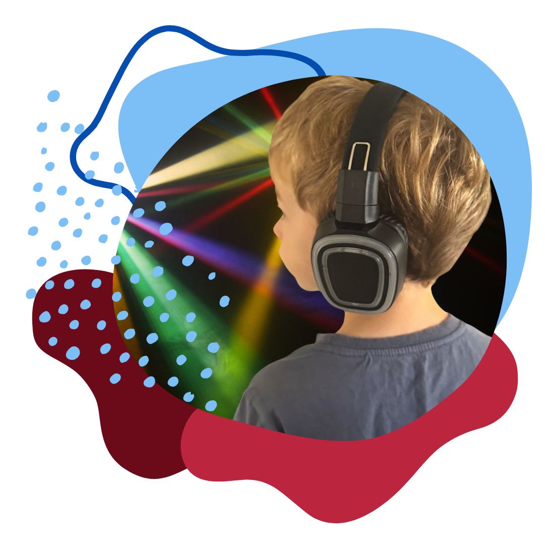 Silent disco hire 