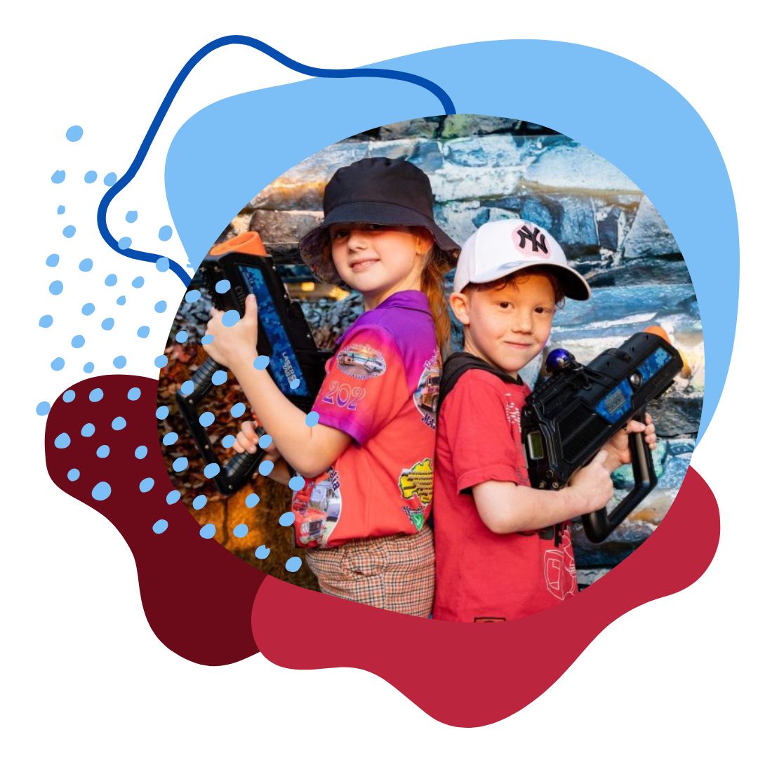 incursion ideas for kids 