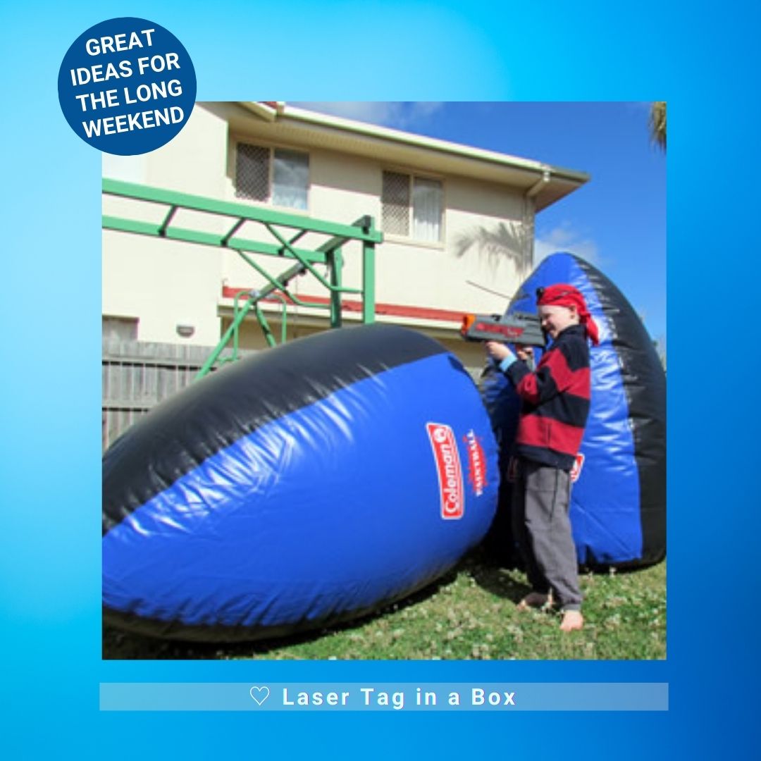 inflatable rental 