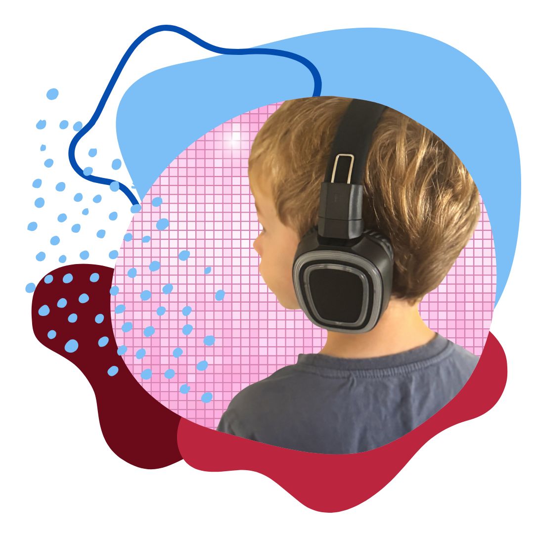 silent disco hire