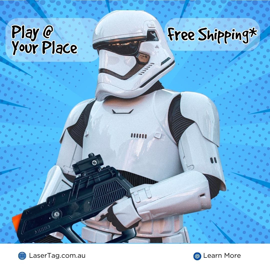 star wars party ideas - book 12 box (or more) & get free shipping to Brisbane, Sydney or Melbourne metros
